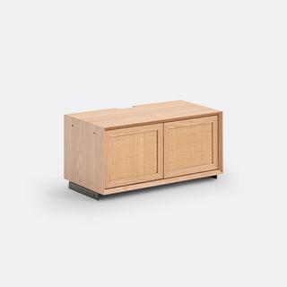 La Redoute Intérieurs Schrankmodul für Regalsystem Gipey  