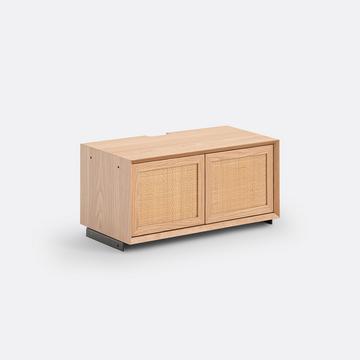 Schrankmodul für Regalsystem Gipey