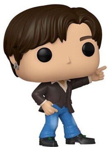 Image of Pop ! Rocks - BTS Dynamite : Suga (220)