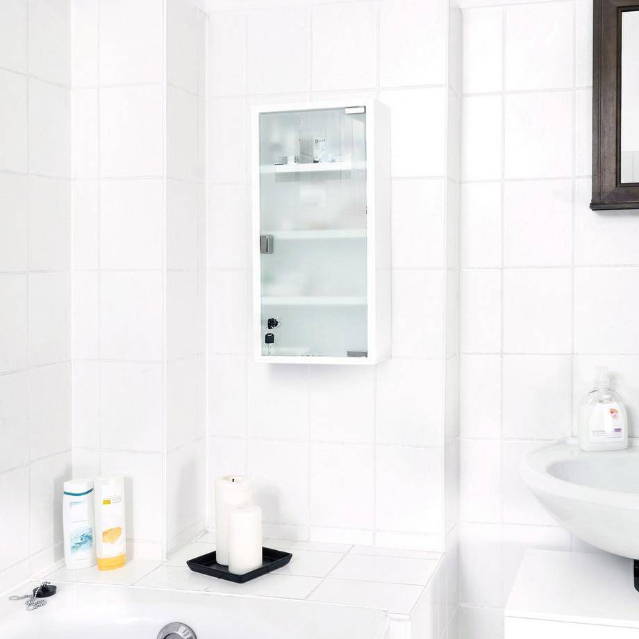 B2X Medikamentenschrank EMERGENCY XXL  