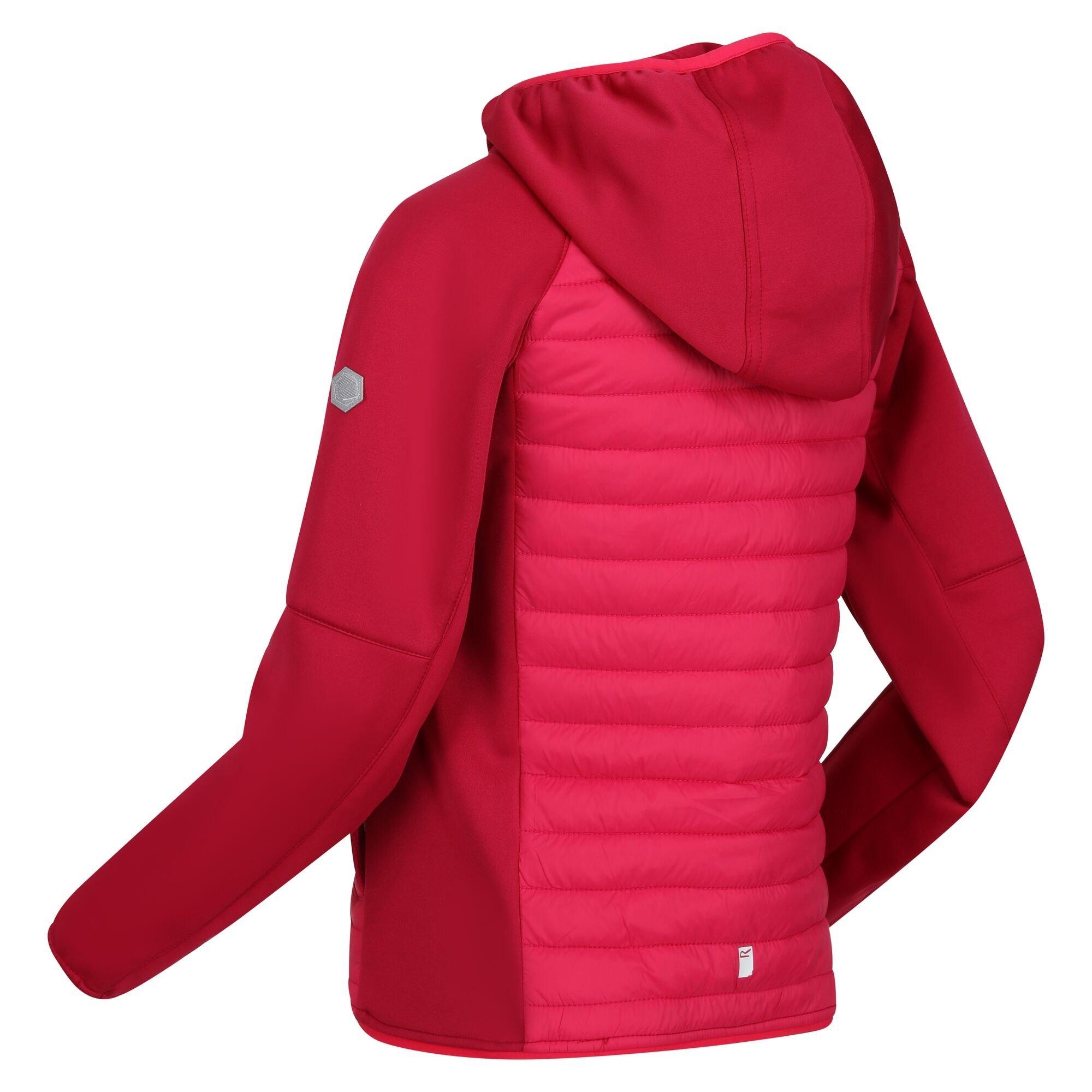 Regatta  Veste KIELDER HYBRID Enfant 