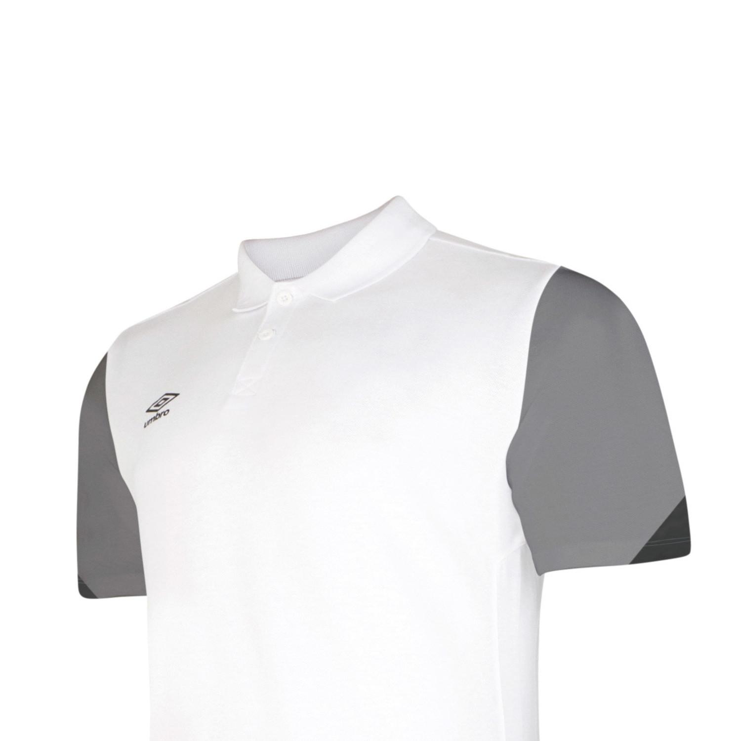 Umbro  Polo TOTAL Enfant 