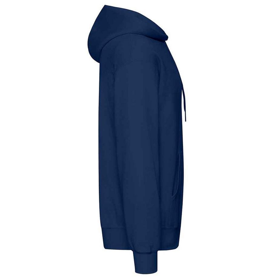 Fruit of the Loom Felpa Con Cappuccio Classic  