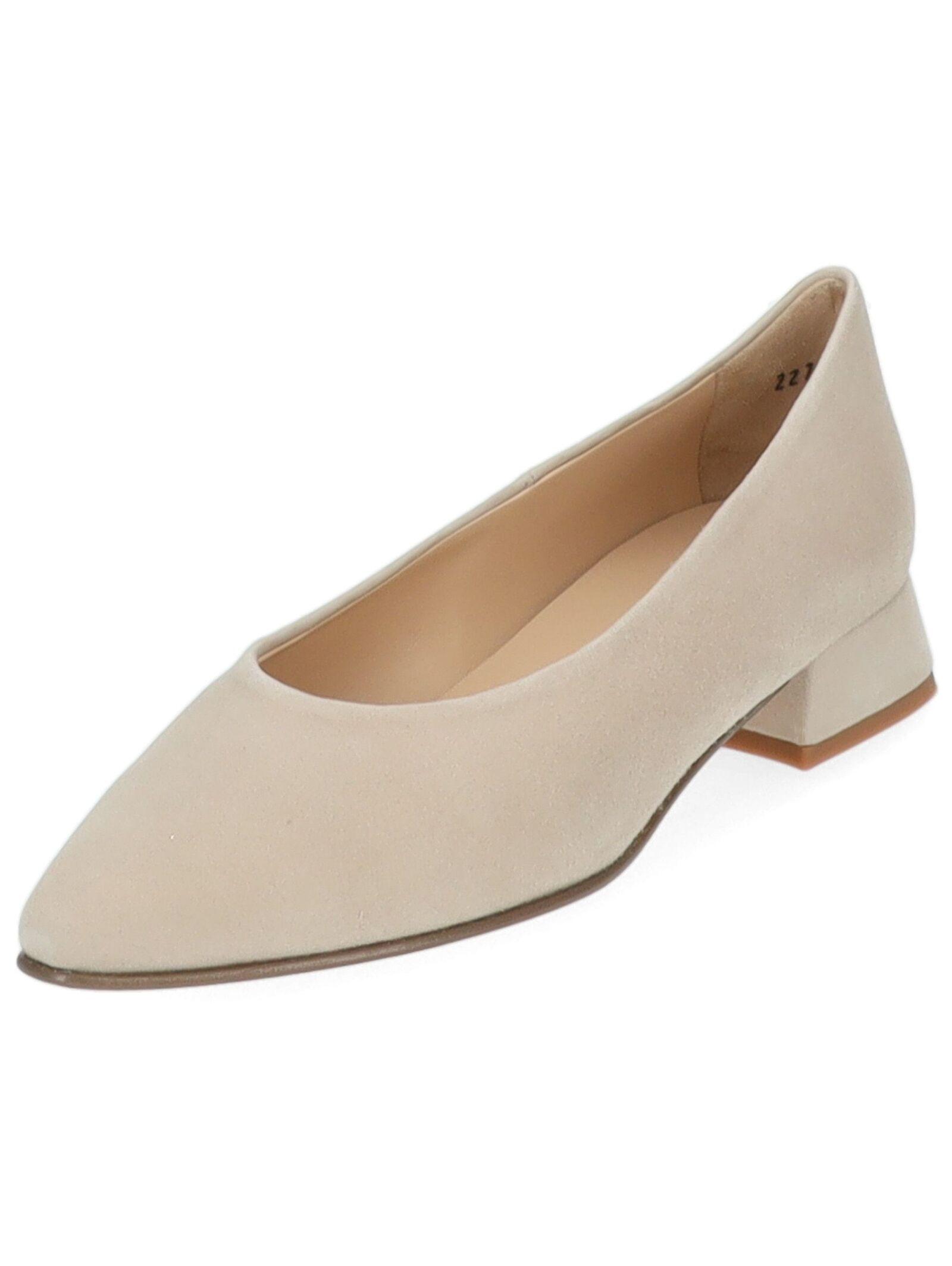 Image of Pumps 25501 Unisex Sand 36