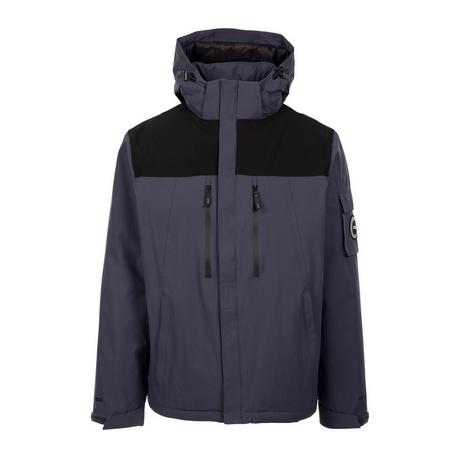 Trespass  Jenkins DLX Steppjacke 