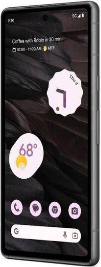 Google  Pixel 7a Dual SIM (8/128GB, grau) 