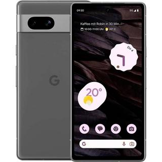 Google  Pixel 7a Dual SIM (8/128GB, grau) 