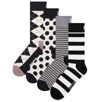 Socken  4er Pack