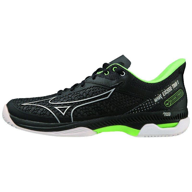 Image of Tennisschuhe Wave Exceed Tour Ac Unisex 44.5