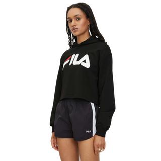 FILA  Sweatshirts Lafia Cropped Logo Hoody 