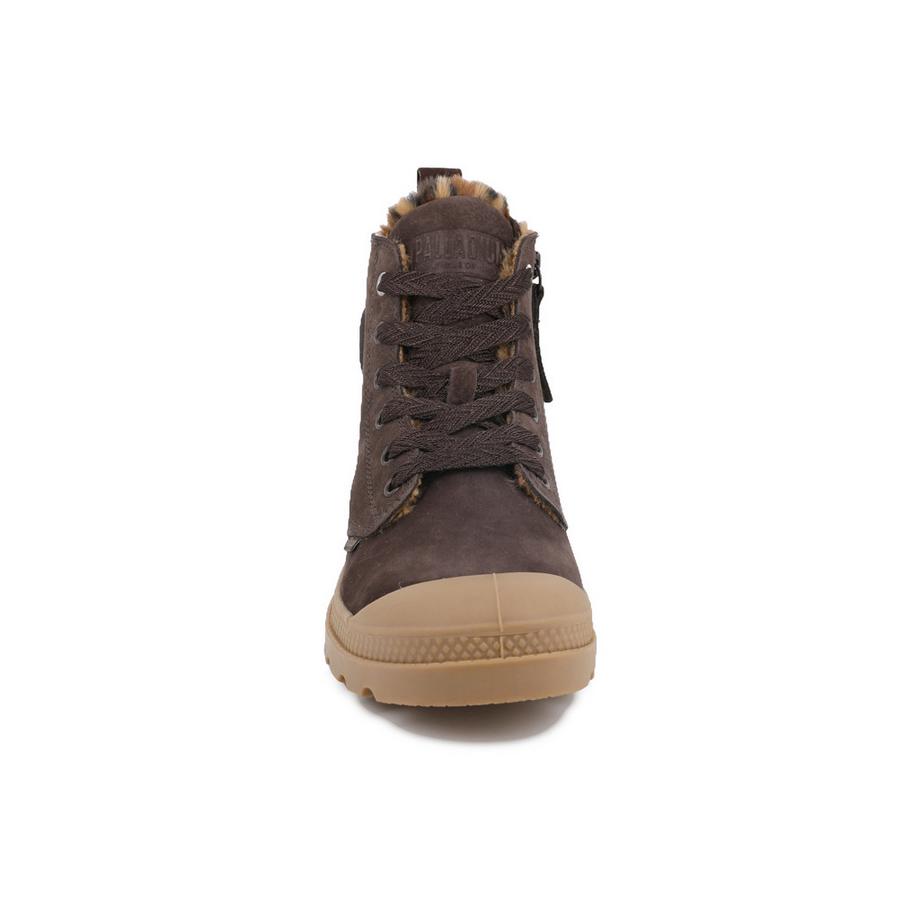 PALLADIUM Bottes Pampa  