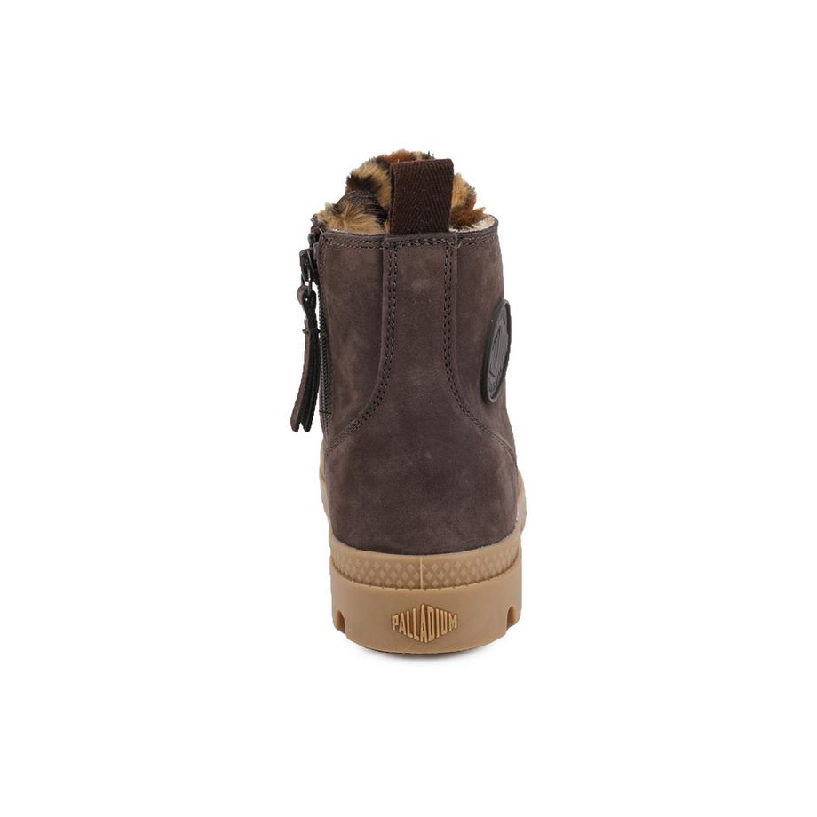 PALLADIUM Bottes Pampa  
