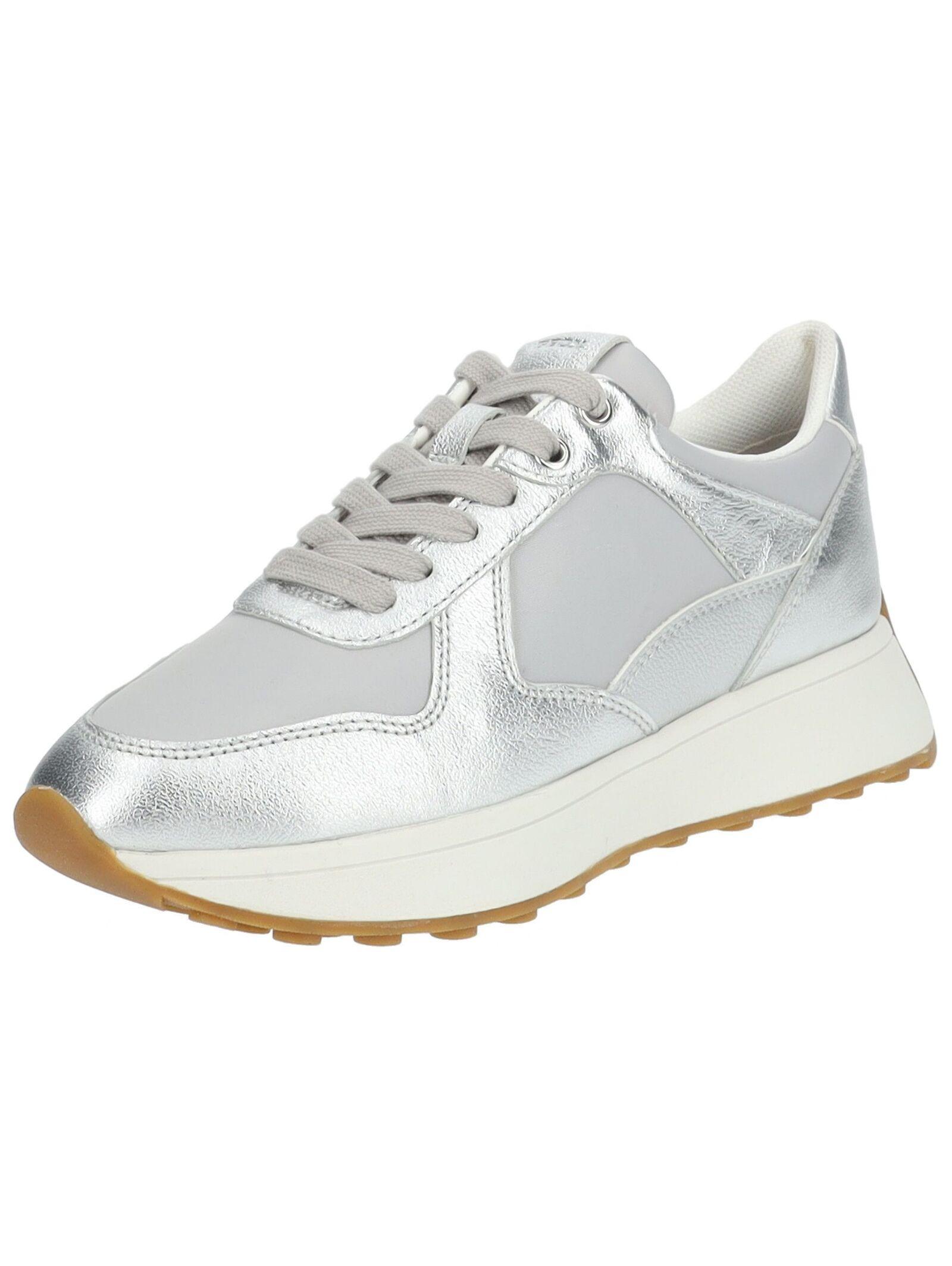 Image of Sneaker D45mda 0bvfu Unisex Silber 36