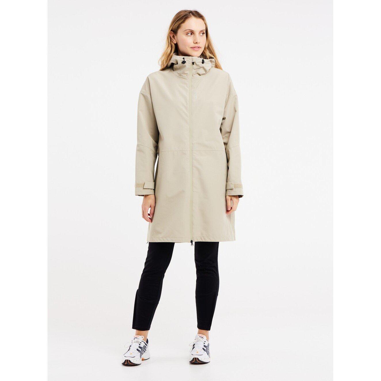 PROTEST Prttislit Regenjacke  