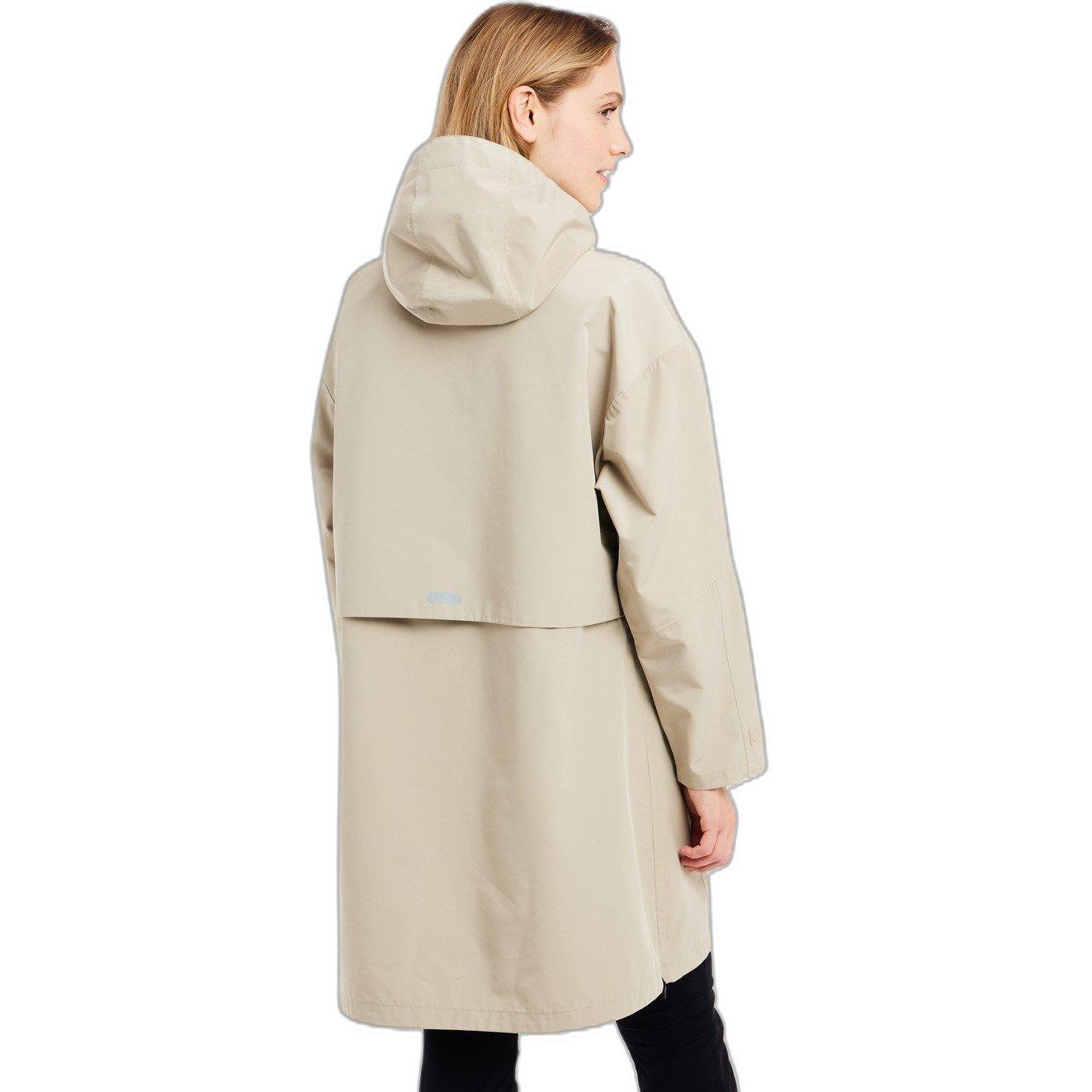 PROTEST Prttislit Regenjacke  