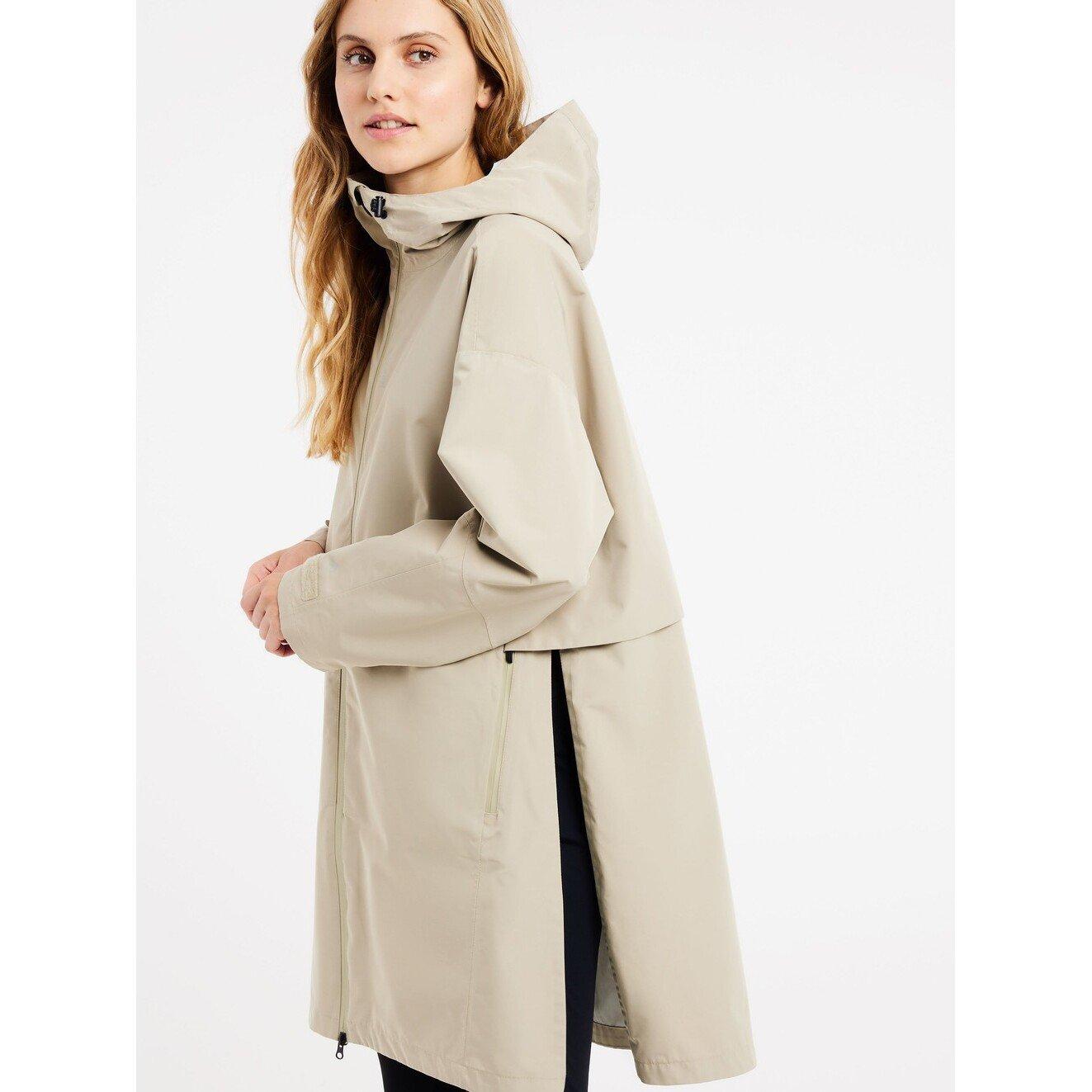 PROTEST Prttislit Regenjacke  