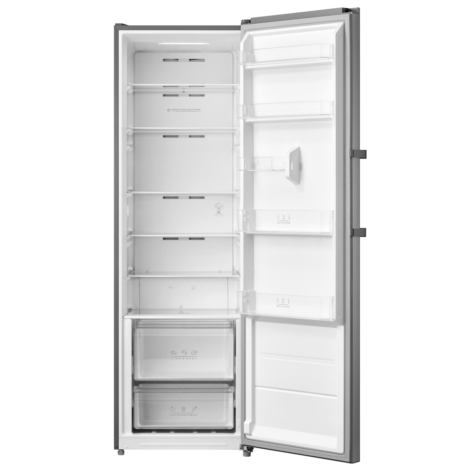 SPC Refrigerateur 362 litre H-KS3498-2 INOX  