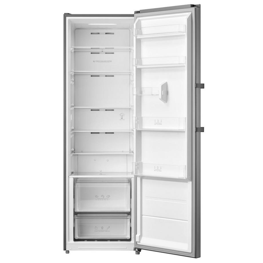 SPC Refrigerateur 362 litre H-KS3498-2 INOX  
