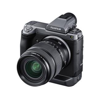 Fuji  Fujifilm gfx 100 