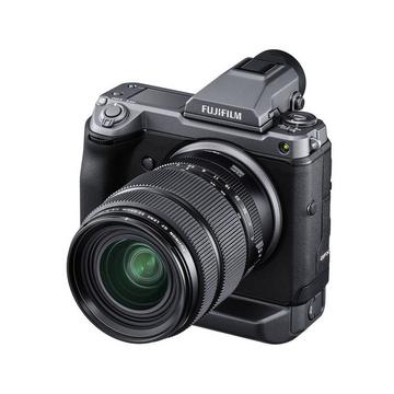 Fujifilm GFX 100