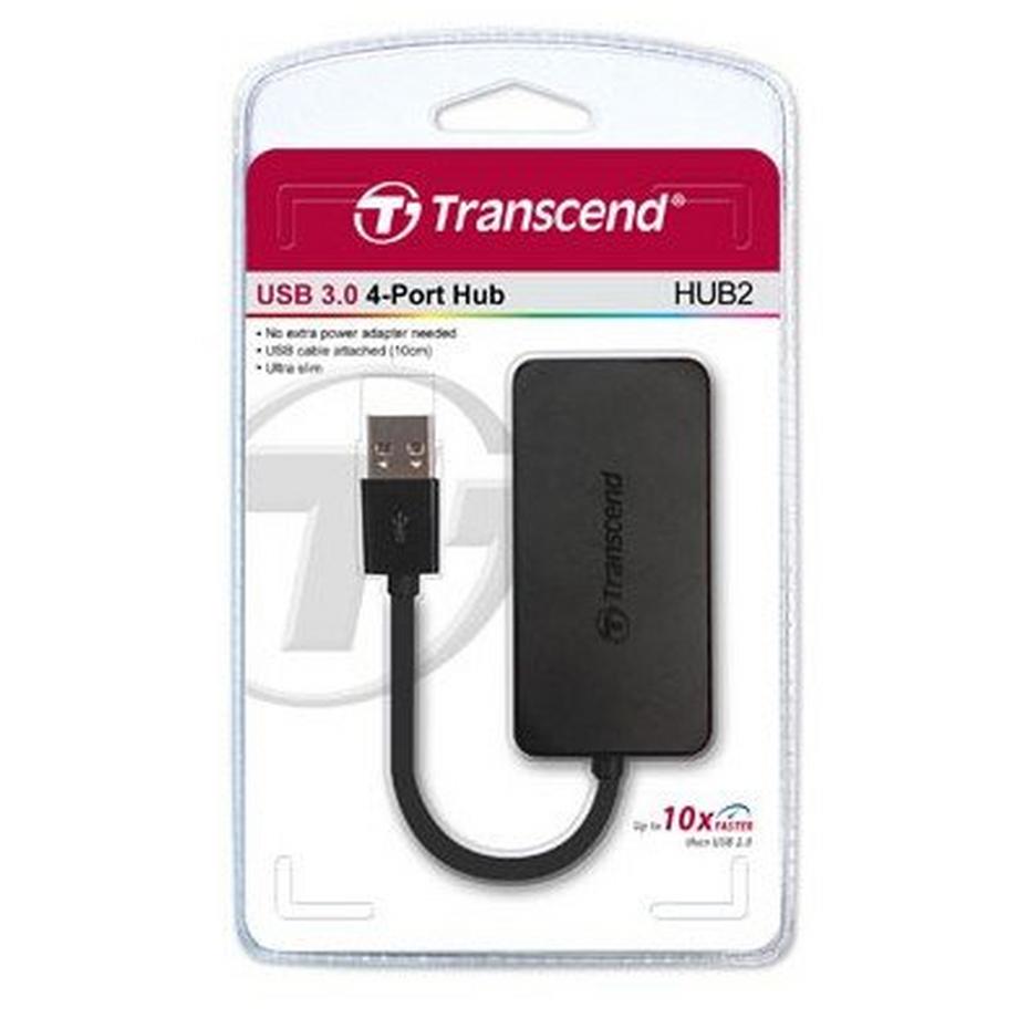 Transcend  TS-HUB2K 