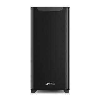 Sharkoon  M30 RGB ATX E-ATX Full Tower Schwarz 