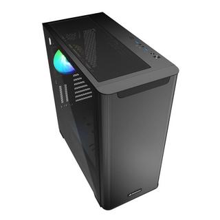 Sharkoon  M30 RGB ATX E-ATX Full Tower Schwarz 