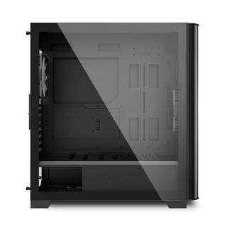 Sharkoon  M30 RGB ATX E-ATX Full Tower Nero 