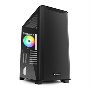 M30 RGB ATX E-ATX Full Tower Schwarz