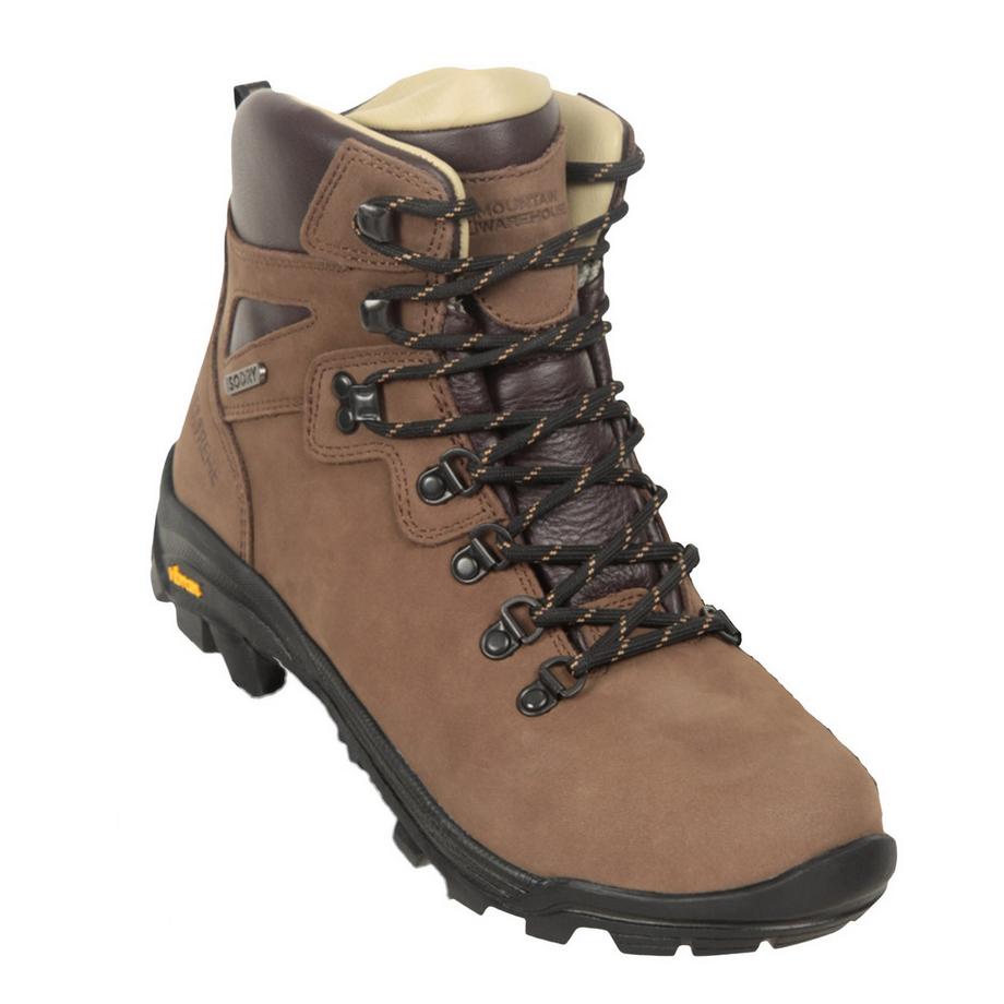 Bottines de randonnée ODYSSEY EXTREME