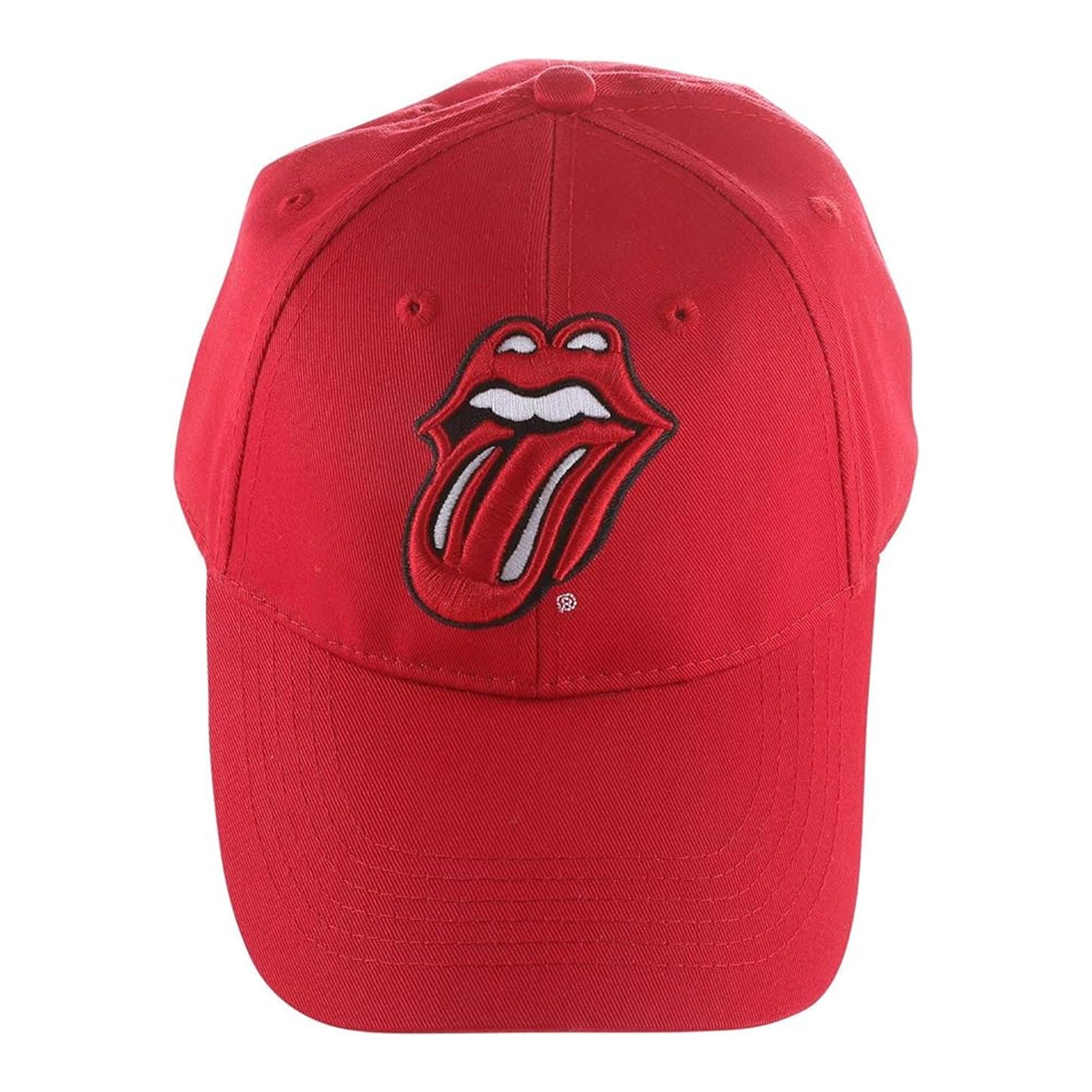 The Rolling Stones Classic Baseball Cap  