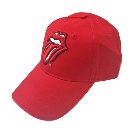 The Rolling Stones Classic Baseball Cap  