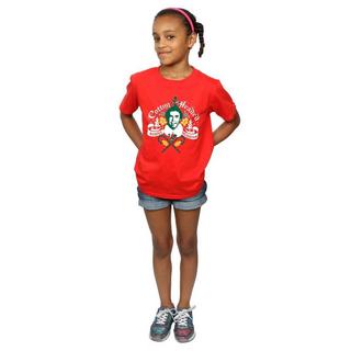 Elf  Cotton Headed Ninny Muggins TShirt 