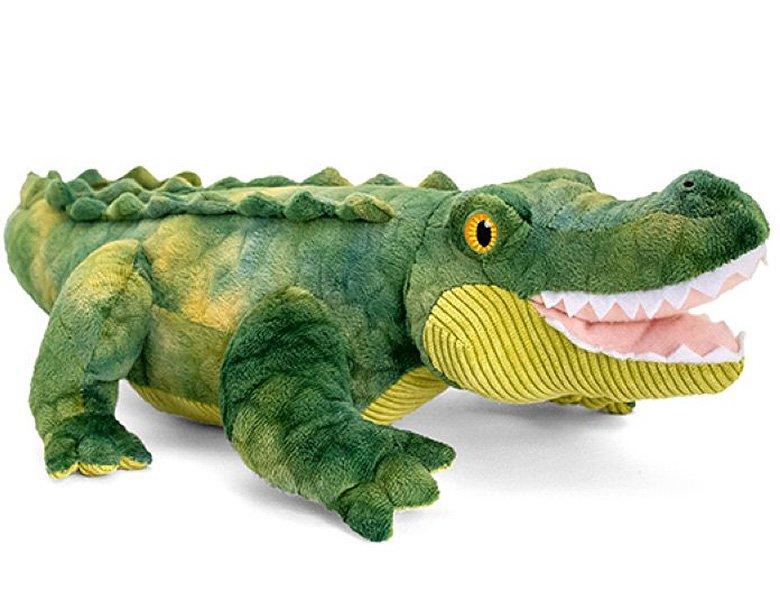 Image of Keeleco Alligator (52cm)