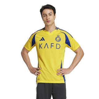 adidas  maglia home ronaldo al nassr fc 24/25 