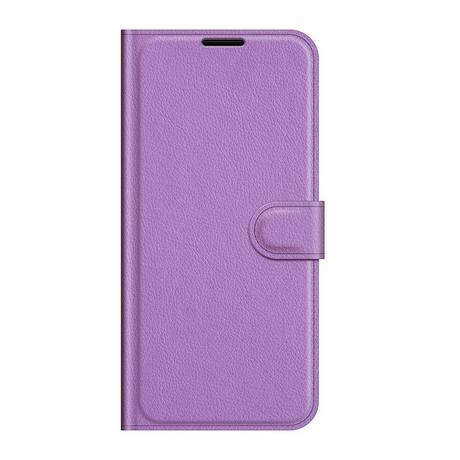 Cover-Discount  Custodia Oppo Reno6 - Custodia In Pelle 