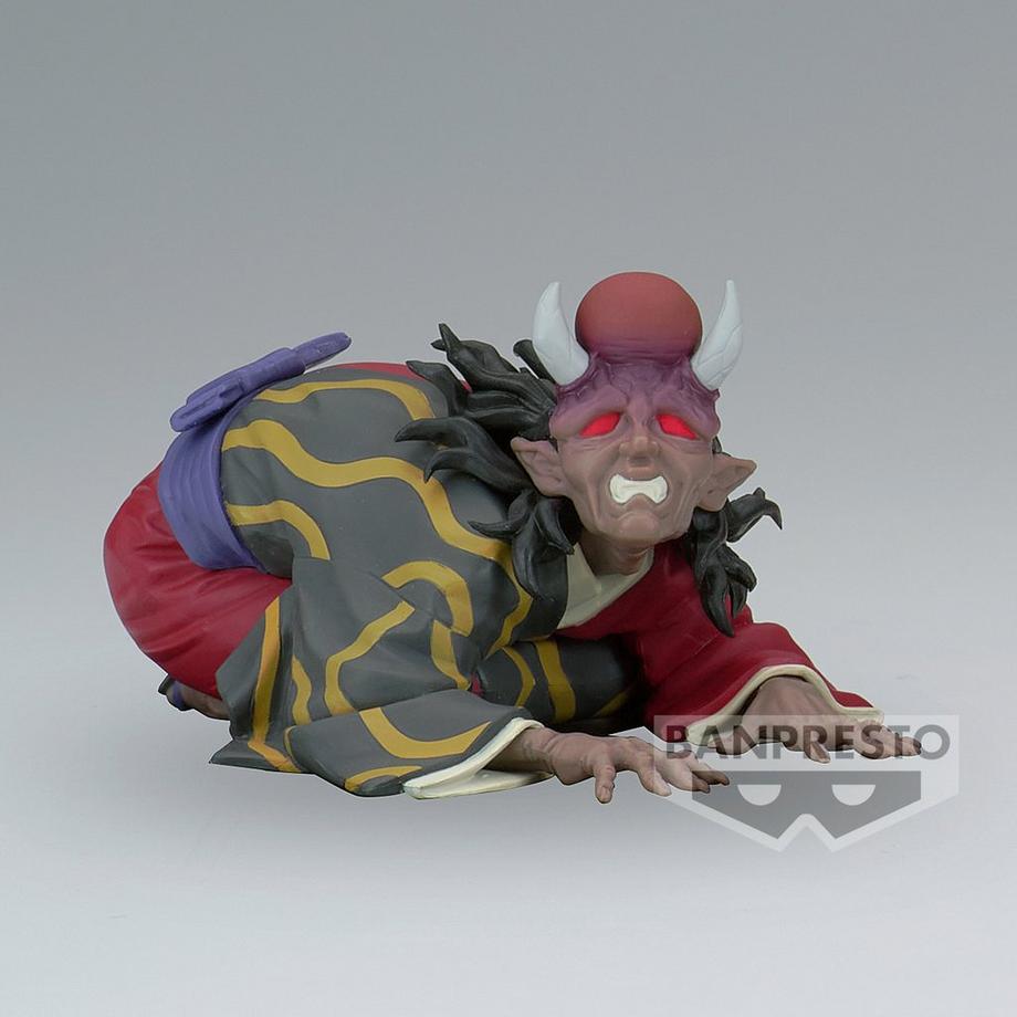 Banpresto  Demon Slayer Demon Series: Hantengu (A) 5cm 