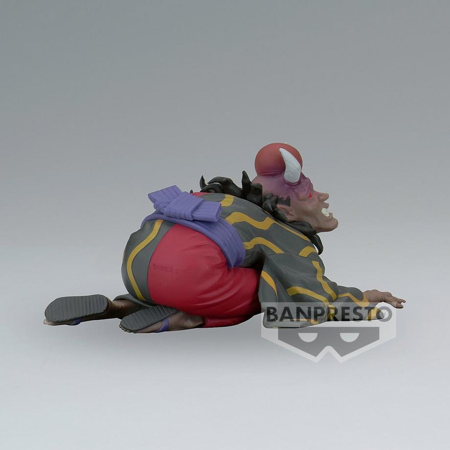 Banpresto  Demon Slayer Demon Series: Hantengu (A) 5cm 
