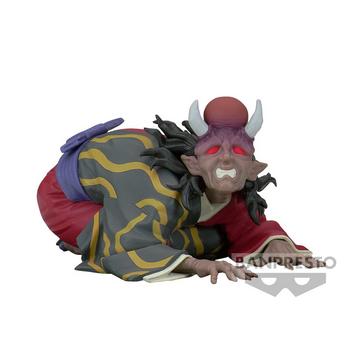 Static Figure - Demon Series - Demon Slayer - Hantengu