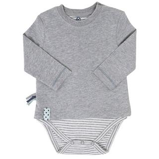 OrganicEra  Body Tee-shirt Manches Longes Bébé 