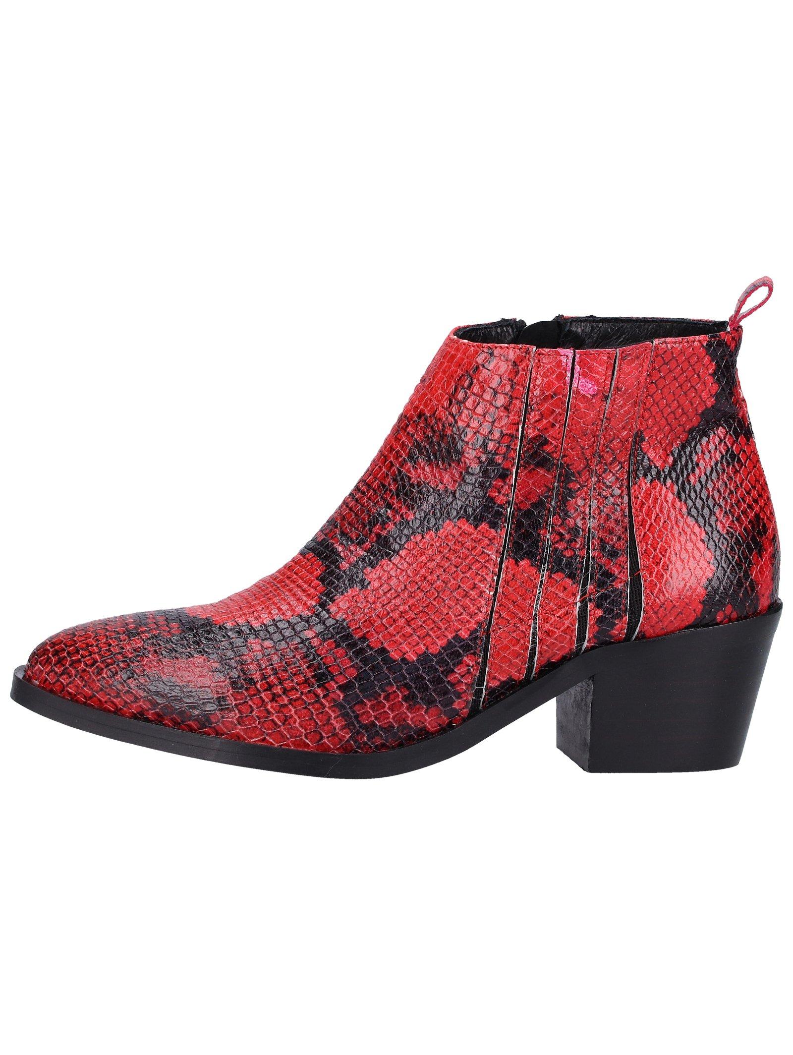 ILC  Stiefelette 514513 