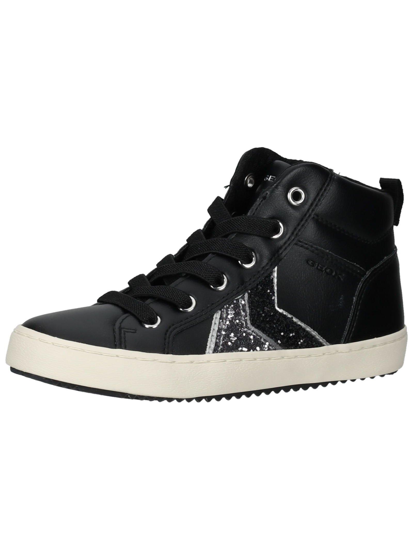 Image of Sneaker Unisex Schwarz 36