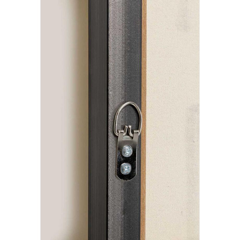 KARE Design Tableau sur toile Artistic Line 70x110  