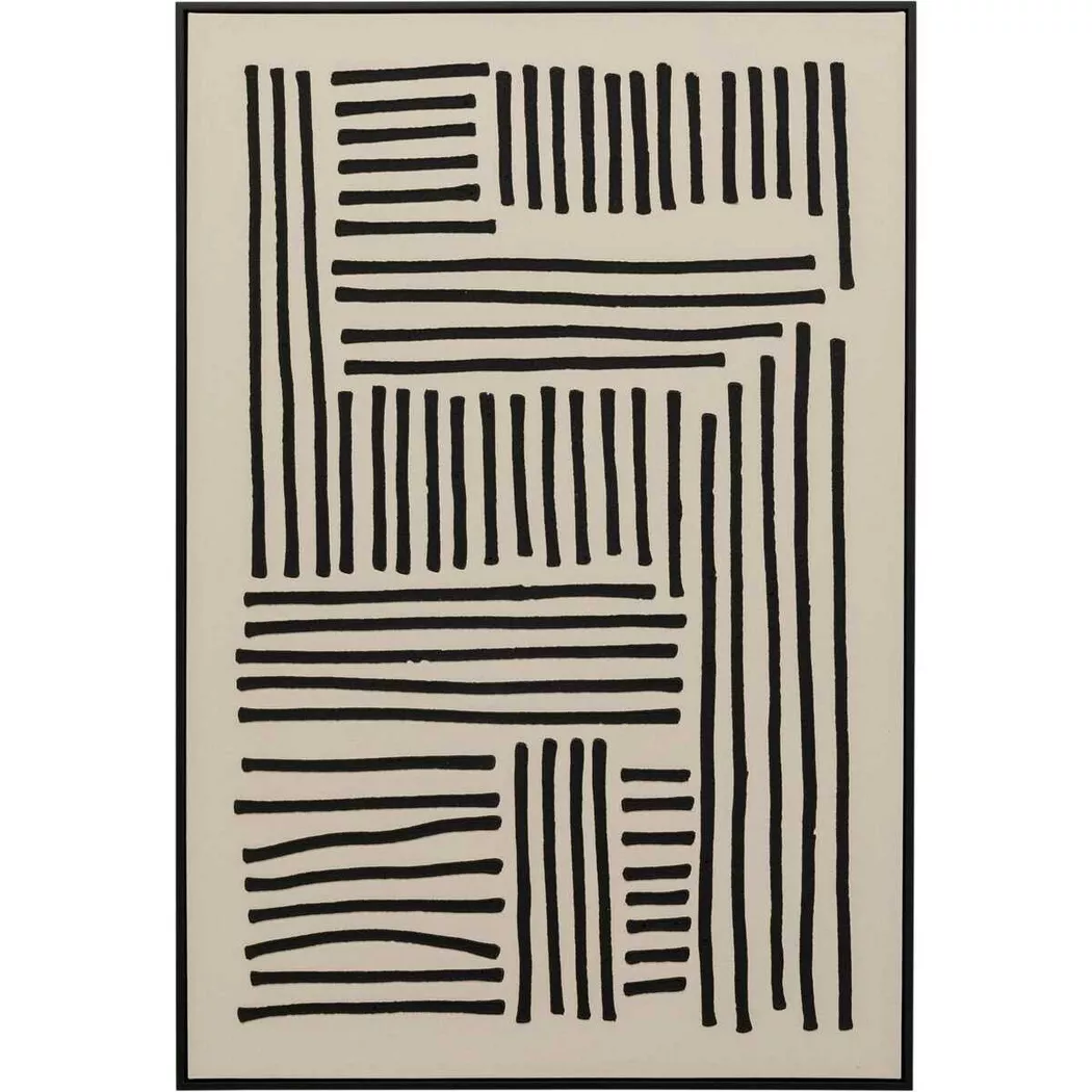 Kare Design Leinwandbild "Leinwandbild Allegro Shades"