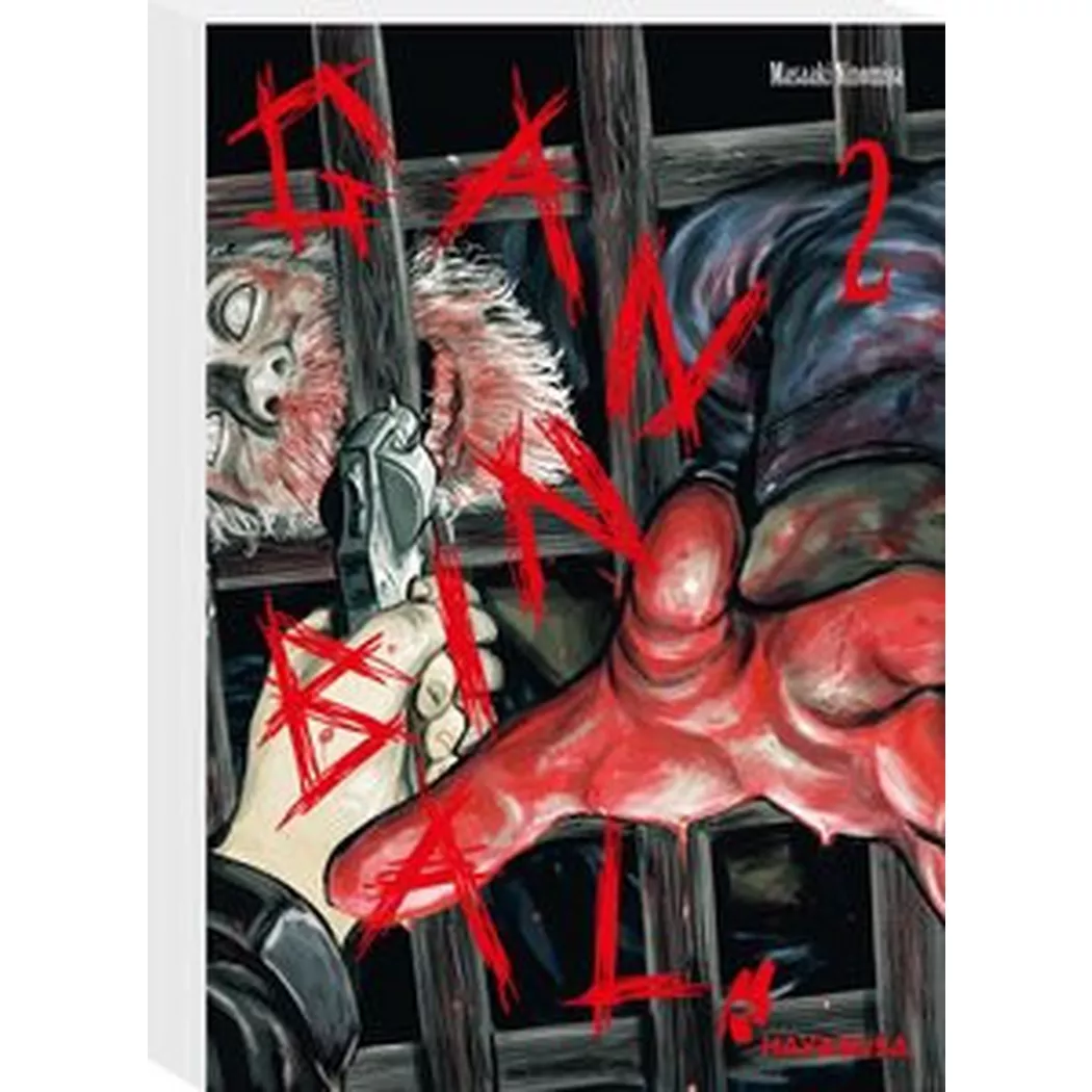 Carlsen - Gannibal 2