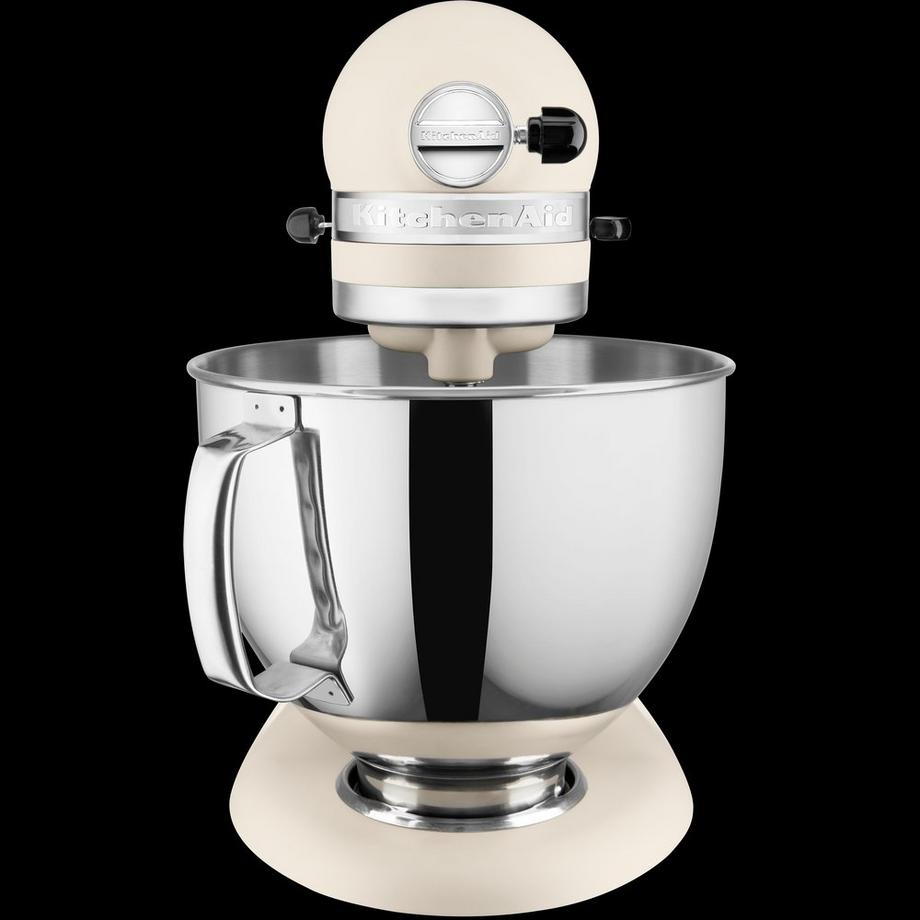 KitchenAid Artisan KSM200 Swiss Edition Fresh Linen - Küchenmaschine 4,8 Liter  