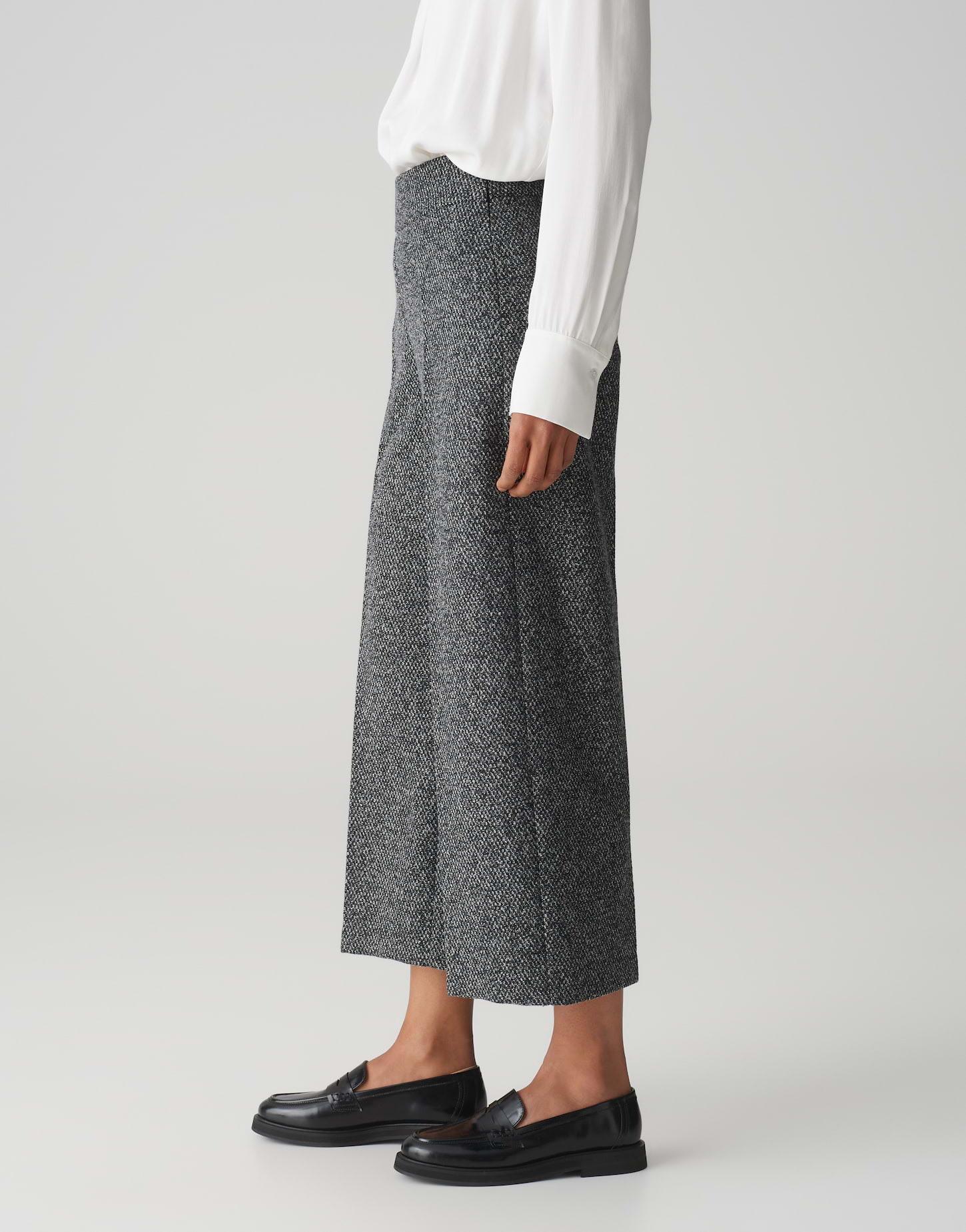 OPUS  Culotte Misha boucle 