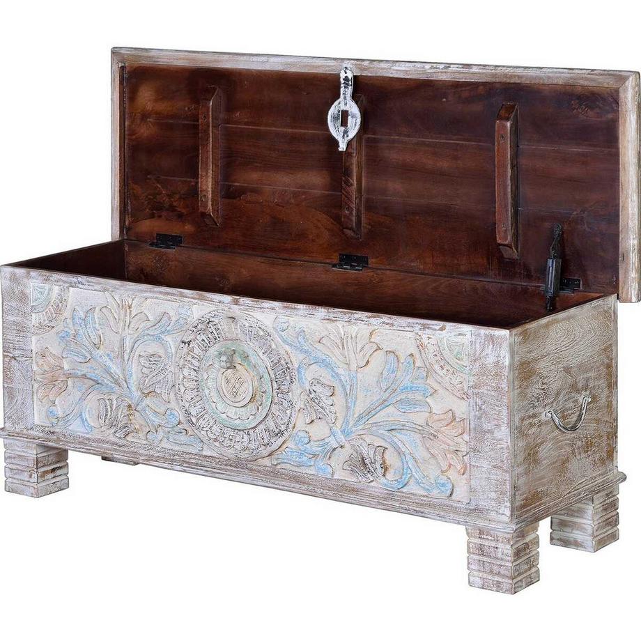 mutoni Cassapanca Sareena 116x40  