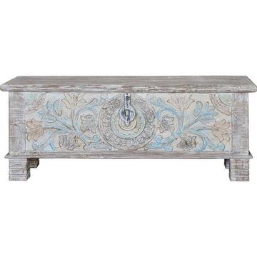 Cassapanca Sareena 116x40