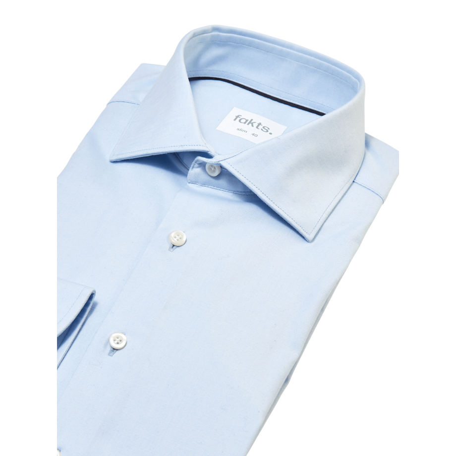 Fakts  Shirt Modern Fit Busy 